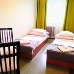 Irys Mini-hôtel Sosnowiec