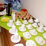 Mini-hôtel Irys