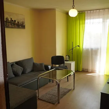 Fogadó Irys Sosnowiec