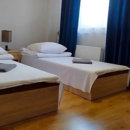 Estalagem Irys Sosnowiec
