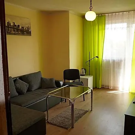 Irys Estalagem Sosnowiec