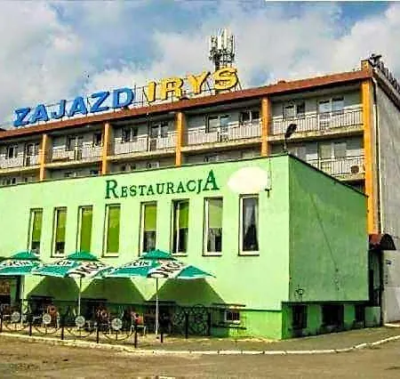Estalagem Irys Sosnowiec