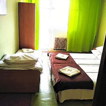 Irys Estalagem Sosnowiec