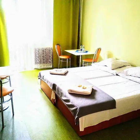Fogadó Irys Sosnowiec