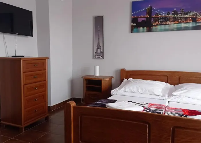 Han/Misafirhane Irys *