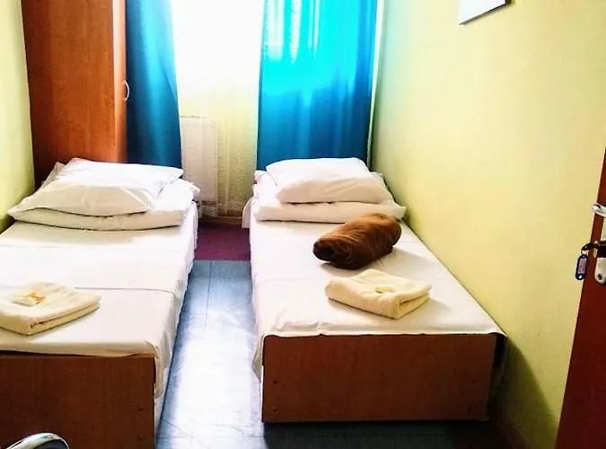 Han/Misafirhane Irys