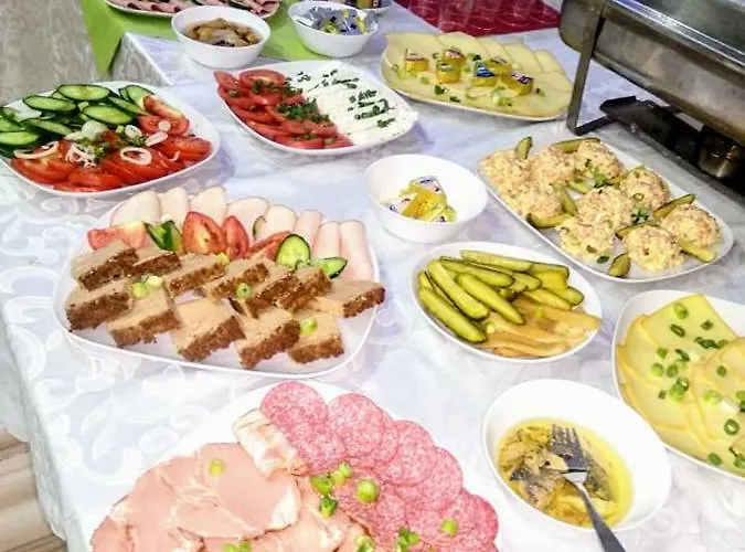 Han/Misafirhane Irys *