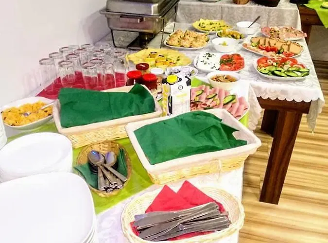 Irys Han/Misafirhane