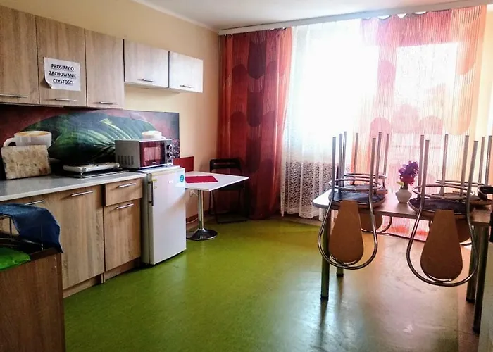 Han/Misafirhane Irys *