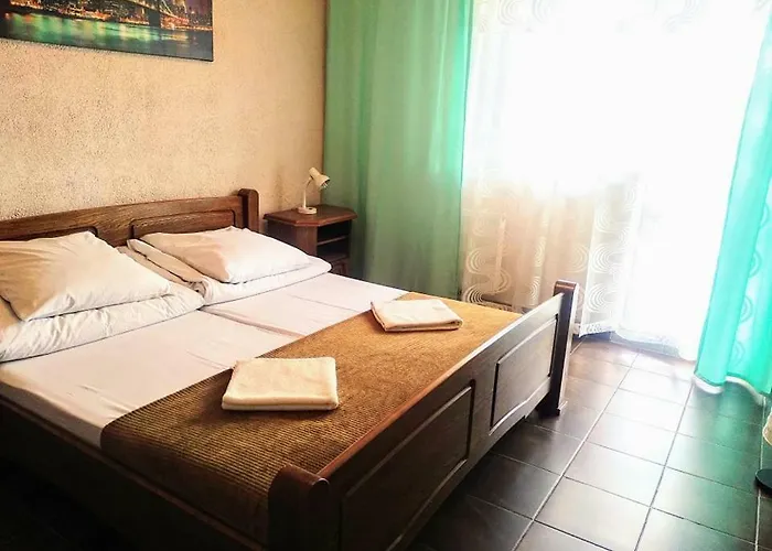 Han/Misafirhane Irys